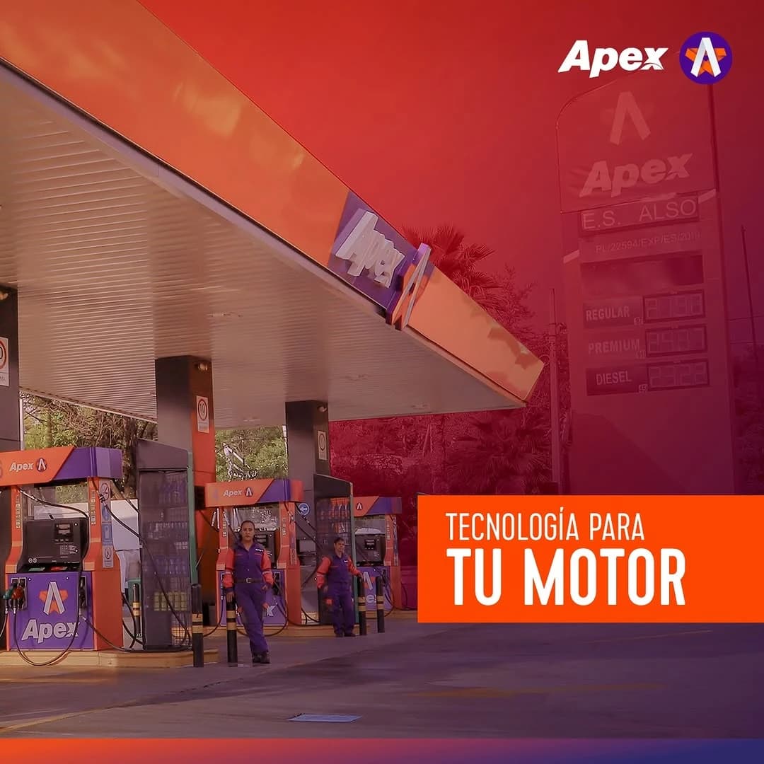 Tecnología para tu Motor